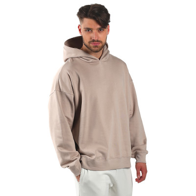 BIG HOODY - Dukserice