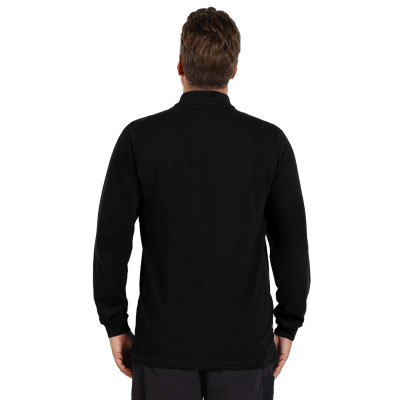 AZZURRO II LSL - Unisex polo majice