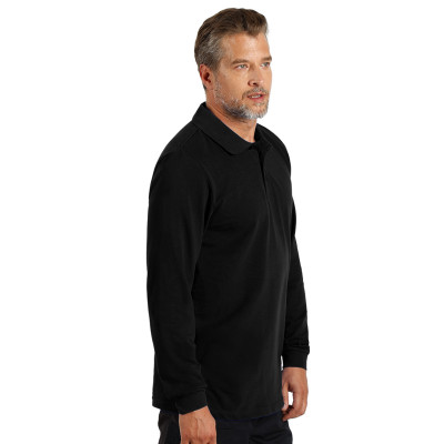 AZZURRO II LSL - Unisex polo majice