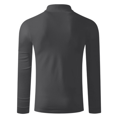 AZZURRO II LSL - Unisex polo majice