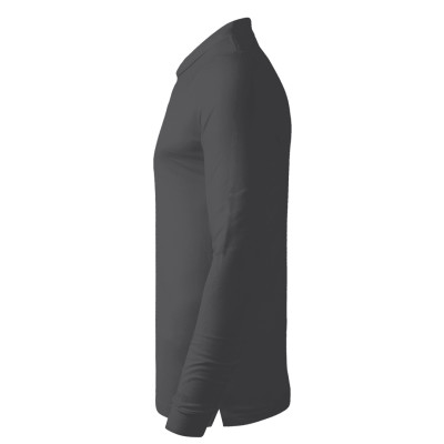 AZZURRO II LSL - Unisex polo majice