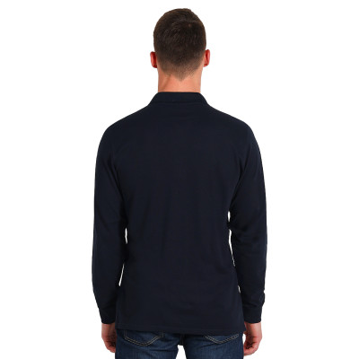 AZZURRO II LSL - Unisex polo majice