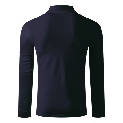AZZURRO II LSL - Unisex polo majice