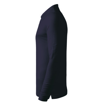 AZZURRO II LSL - Unisex polo majice