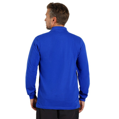 AZZURRO II LSL - Unisex polo majice