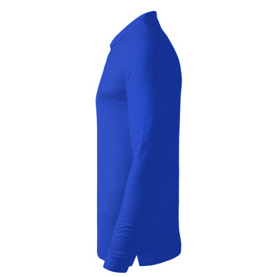 AZZURRO II LSL - Unisex polo majice