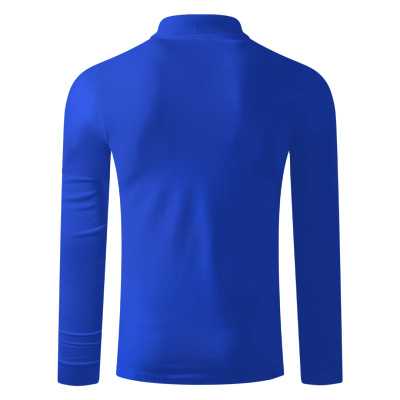 AZZURRO II LSL - Unisex polo majice