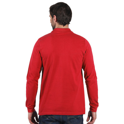 AZZURRO II LSL - Unisex polo majice