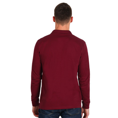 AZZURRO II LSL - Unisex polo majice