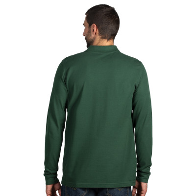AZZURRO II LSL - Unisex polo majice