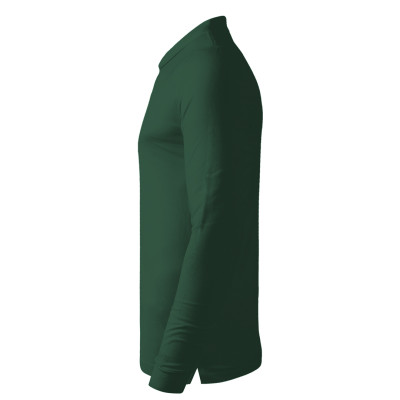 AZZURRO II LSL - Unisex polo majice