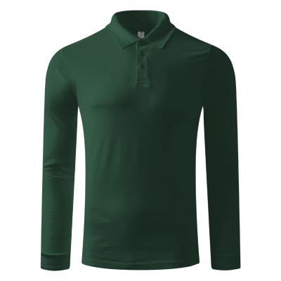 AZZURRO II LSL - Unisex polo majice