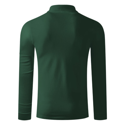 AZZURRO II LSL - Unisex polo majice