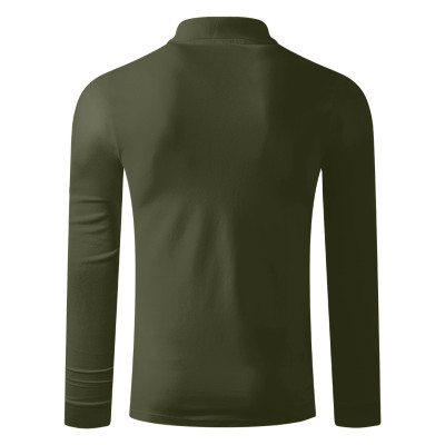 AZZURRO II LSL - Unisex polo majice