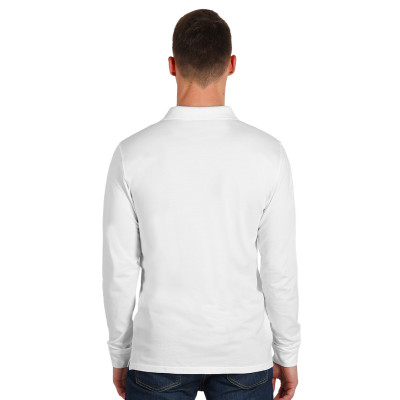 AZZURRO II LSL - Unisex polo majice