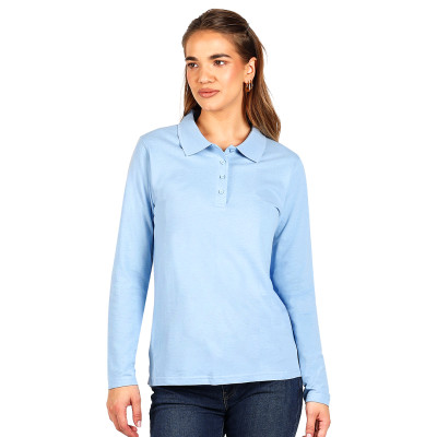 SUNNY LSL - Ženske polo majice