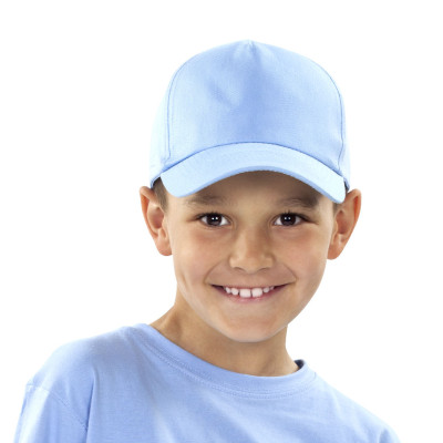 JUNIOR - Kačketi