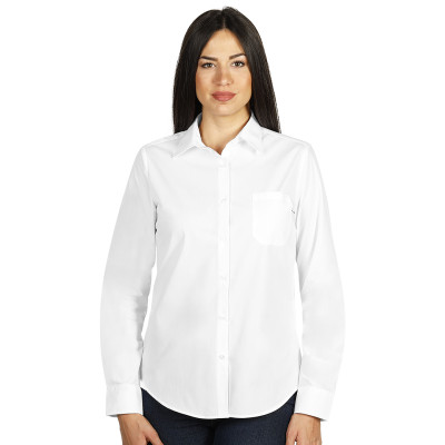 BUSINESS LSL WOMEN - Košulje