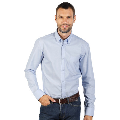 OXFORD LSL MEN - Košulje