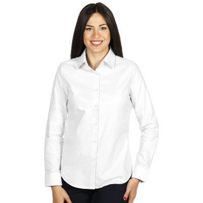 OXFORD LSL WOMEN - Košulje