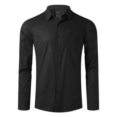 COMFORT LSL MEN - Košulje