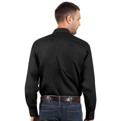 COMFORT LSL MEN - Košulje