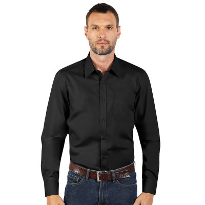 COMFORT LSL MEN - Košulje