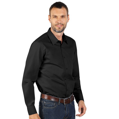 COMFORT LSL MEN - Košulje