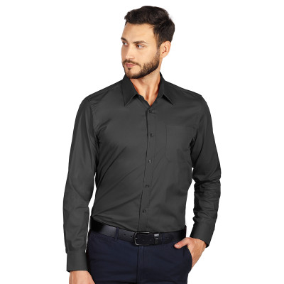 COMFORT LSL MEN - Košulje