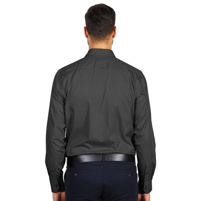 COMFORT LSL MEN - Košulje