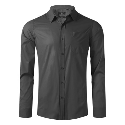 COMFORT LSL MEN - Košulje