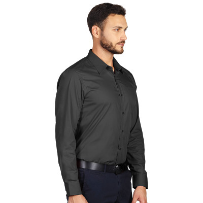 COMFORT LSL MEN - Košulje