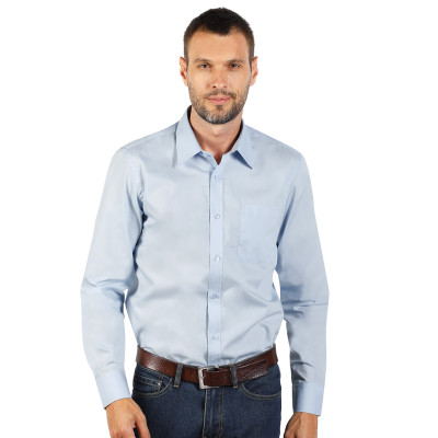 COMFORT LSL MEN - Košulje
