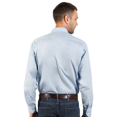 COMFORT LSL MEN - Košulje