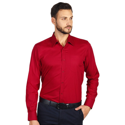 COMFORT LSL MEN - Košulje