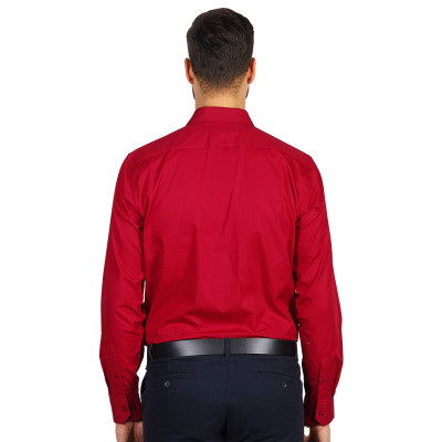 COMFORT LSL MEN - Košulje