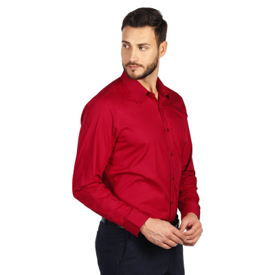 COMFORT LSL MEN - Košulje