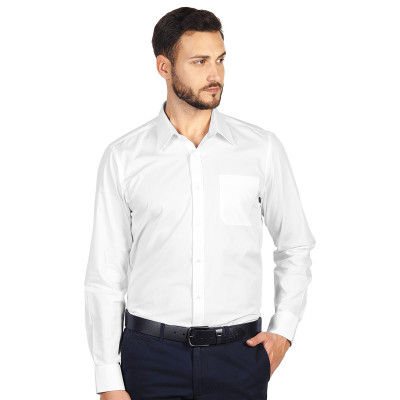 COMFORT LSL MEN - Košulje