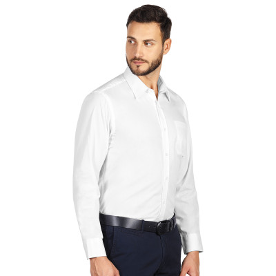 COMFORT LSL MEN - Košulje