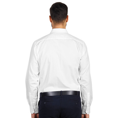 COMFORT LSL MEN - Košulje