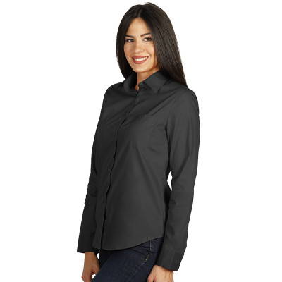 COMFORT LSL WOMEN - Košulje