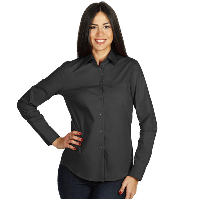 COMFORT LSL WOMEN - Košulje