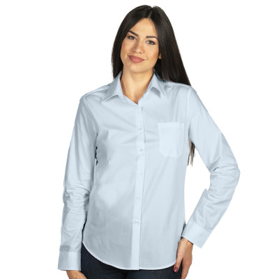 COMFORT LSL WOMEN - Košulje