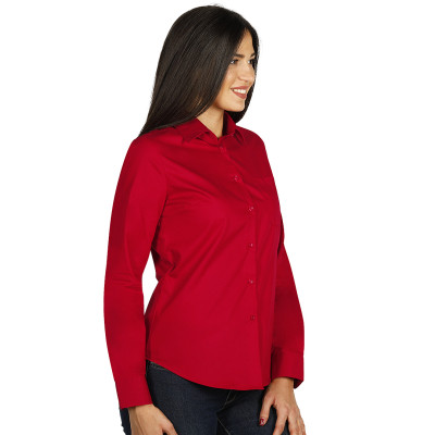 COMFORT LSL WOMEN - Košulje