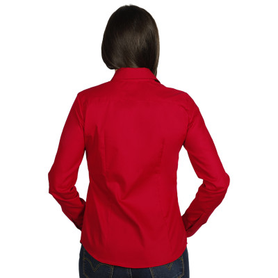COMFORT LSL WOMEN - Košulje