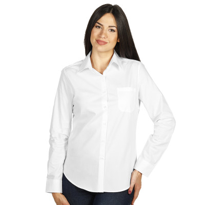 COMFORT LSL WOMEN - Košulje