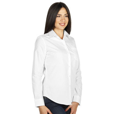 COMFORT LSL WOMEN - Košulje