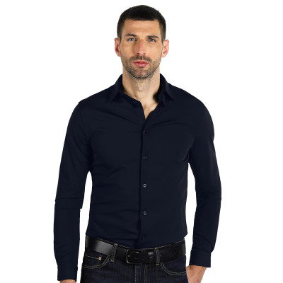 COLLINS LSL MEN - Košulje