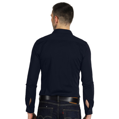 COLLINS LSL MEN - Košulje