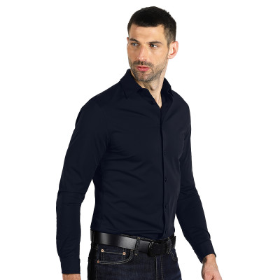 COLLINS LSL MEN - Košulje